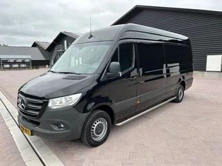 Mercedes-Benz Sprinter 2020 - 319 (euro 6 ) h2 l3 (135) imagem 1