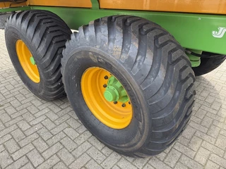 Veenhuis Trans cap 6000/17 2006 - N/A afbeelding 14