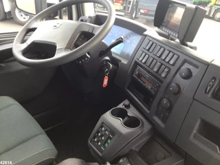 Volvo FL 250 VDK 9m³ 2023 - N/A image 10