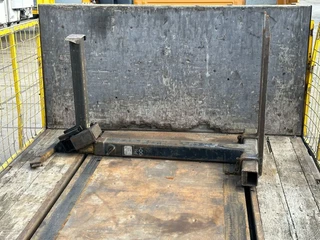 LAG N/A 2010 - HIAB ROLLER 130 R 2009 afbeelding 16