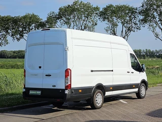 Ford Transit 2024 - 350 obrazek 3
