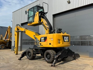 Caterpillar MH3024 2019 - N/A obrazek 3