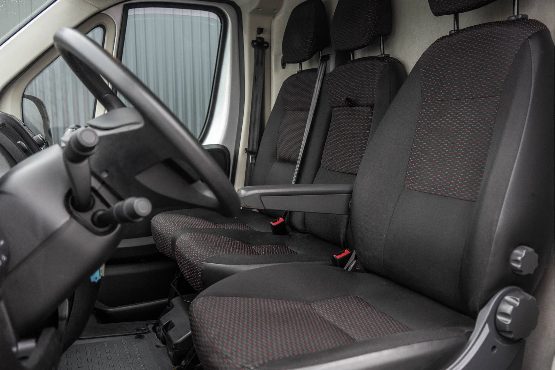 Peugeot Boxer 2021 - 330 2.2 BlueHDi 120 L2H2 Premium | Camera | Cruise | Navi | Airco | Trekhaak imagem 12