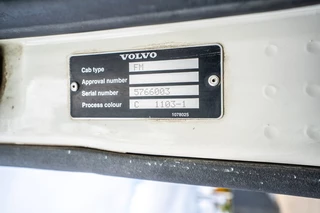Volvo N/A 2016 - FMX 460 GLOB + HYDR imagem 17