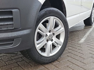 Volkswagen Transporter 2019 - 2.0 TDI zdjecie 15