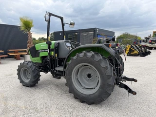 Deutz 5080 DF Keyline 2023 afbeelding 2 miniatuur