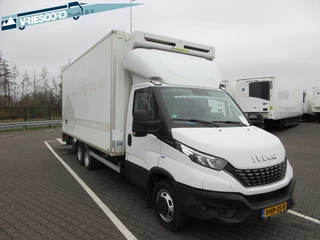 Iveco Daily 2019 - 4x2 BE COMBI !!! obrazek 4
