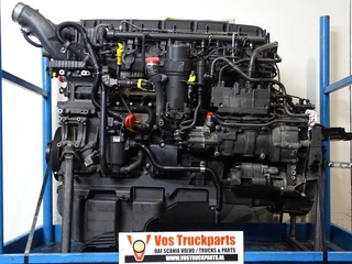 DAF 2020 - MX-355-H3 480/EURO-6 te koop