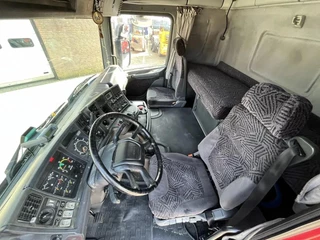 Scania R 2003 - R164-580 V8 zdjecie 7