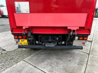 MAN 17 2004 - H17 310 PK EURO 3 MANUAL RHD obrazek 20