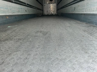 Schmitz Cargobull N/A 2012 - THERMO KING SLXE200 BPW AXLE image 7