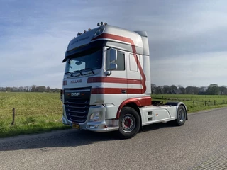 DAF XF 106.460 2015 - | SSC | RETARDER | LOW .KM | DUTCH TRUCK | afbeelding 3