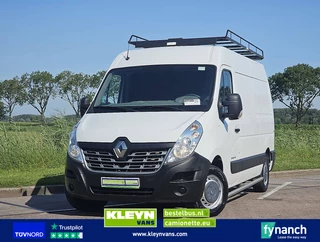 Renault Master 2016 - 2.3 obrazek 1