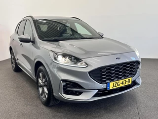 Ford Kuga 2023 - 2.5 PHEV ST-Line Automaat afbeelding 3 miniatuur