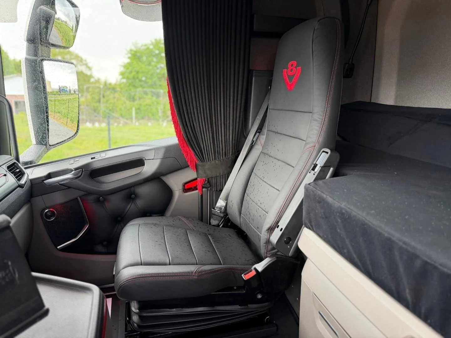 Scania S 2021 - S650 image 17