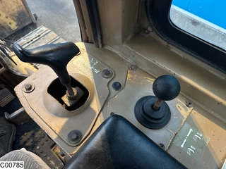 Caterpillar N/A 1987 - D5H 3304 Engine, 16,465 Hours, 98kW, 90kW image 8