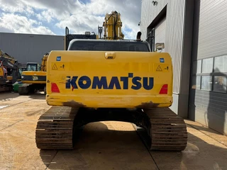 Komatsu PC240LC-10 2015 - N/A obrazek 4