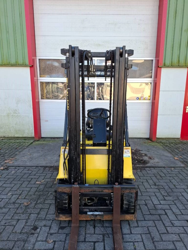 Hyster 1998 - A1.50XL Heftruck afbeelding 7