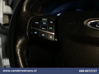 Ford Transit Custom 2020 - 2.0 TDCI L2H1 Euro6 Airco | Navigatie | Apple Carplay | Cruisecontrol | Stoelverwarming image 5
