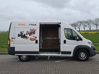 Citroën Jumper 2014 - 2.2 image 14