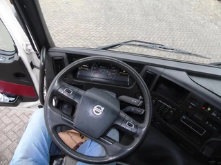 Volvo FMX 2017 - N/A bild 42