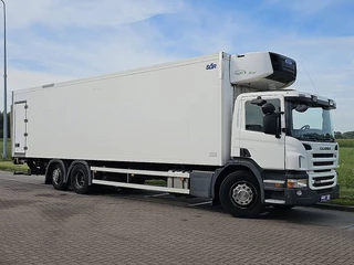 Scania P 2013 - P280 obrazek 5