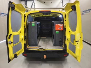 Ford Transit Connect 2019 - 1.5EcoBlue 100pk Inrichting Imperiaal Euro 6! immagine 6