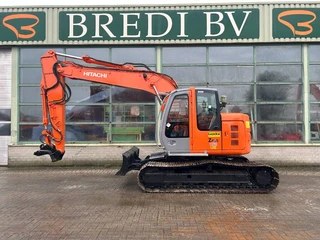 Hitachi 2005 - ZX 135 US for sale