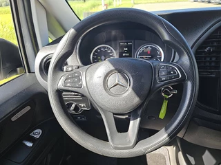 Mercedes-Benz eVito 2022 - N/A obrazek 11