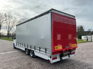 Mercedes-Benz Sprinter 2015 - 906BA35 bild 8