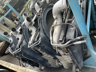 DAF N/A - 1940148-1909457 KOELERPAKKET MX-11 (MORE PIECES IN STOCK,ASK FOR EXPORT PRICE) obrazek 5