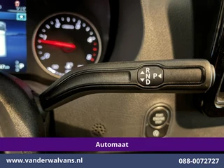 Mercedes-Benz Sprinter 2024 - 317 CDI 170pk 9G-Tronic Automaat XL MBUX L2H2 Euro6 Airco | Camera | Navigatie | Cruisecontrol | LED imagem 2 miniatura
