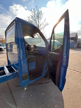 Mercedes-Benz Sprinter 2023 - 317 CDI *Fahrgestell*Klima*Euro6E zdjecie 29