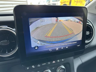 Mercedes-Benz eCitan 2024 - 112 Select L1 51 kWh zdjecie 8
