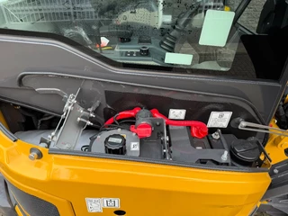 XCMG N/A 2026 - XE27E PRO NIEUW Airco Snelwissel 3 Bakken Extra Functie KUBOTA MOTOR bild 15