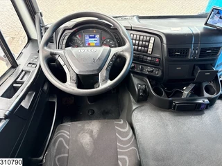 Iveco Stralis 2015 - 360 6x2, EURO 6, Palfinger, Remote obrazek 13