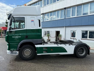 DAF CF 450 2019 - N/A zdjecie 4