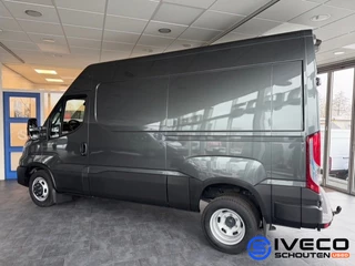 Iveco Daily 2024 - 40C21V A8 afbeelding 2