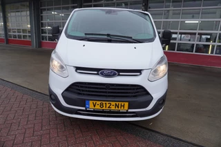Ford Transit Custom 2018 - 310L 2.0 TDCI L2H1 Trend Koelwagen bild 10