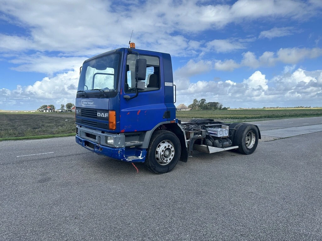 DAF 75 240 ATI afbeelding 1