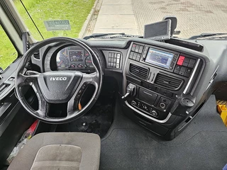 Iveco Stralis 2018 - AS260S42 изображение 8