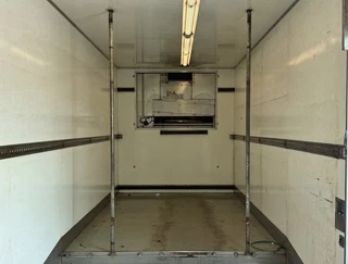 Floor N/A 2008 - THEO MULDER THERMO KING STEERING AXLE SIDE DOOR HOLLAND-TRAILER obrazek 17
