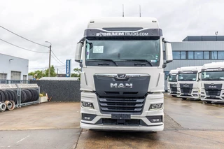 MAN TGX 2023 - 18.510 BLS - INTARDER zdjecie 8