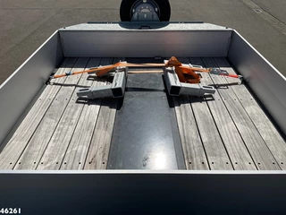 Faymonville Max Trailer 3-assige dieplader Extendable 2022 - N/A obrazek 13