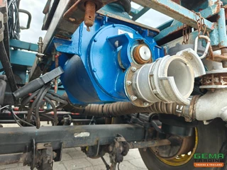 Tinsley TT1527/40AS 1998 - N/A bild 14