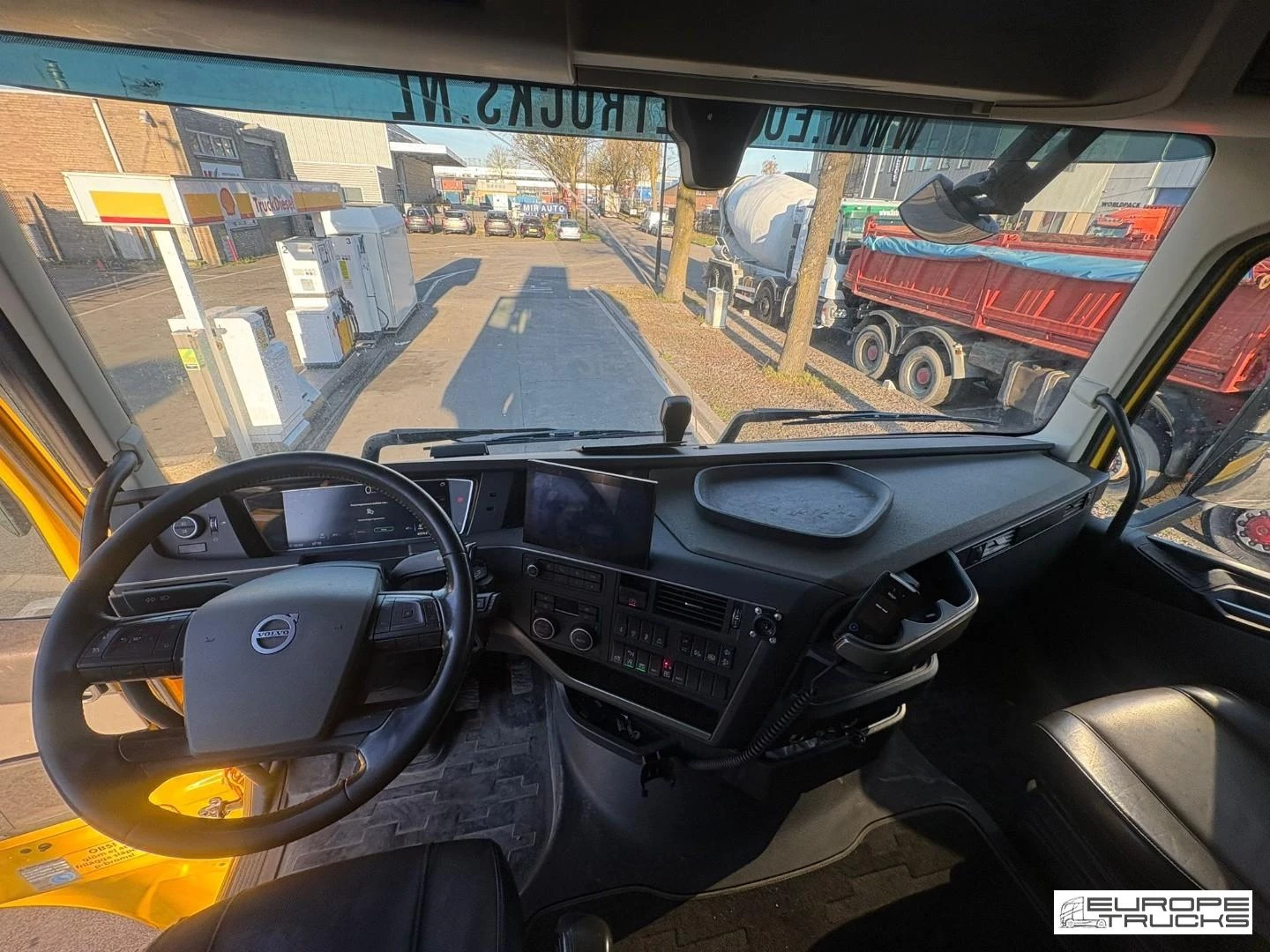 Volvo FH 2022 - 500 afbeelding 10