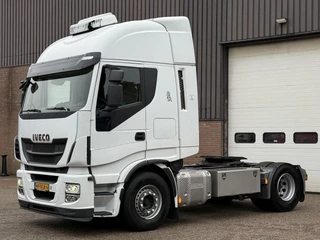Iveco AS440T/P 2015 te koop