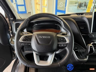 Iveco Daily 2024 - 40C21V A8 obrazek 18