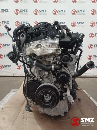 BMW N/A - Occ motor + versnellingsbak BMW B38A15 imagen 4