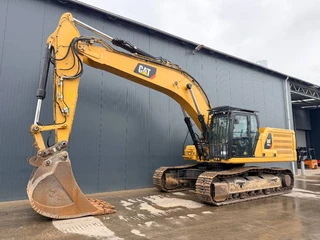 Cat 2019 - 336 07A GC en venta